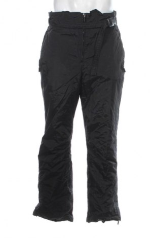 Pánské kalhoty pro zimní sporty  Unbranded, Velikost L, Barva Černá, Cena  629,00 Kč