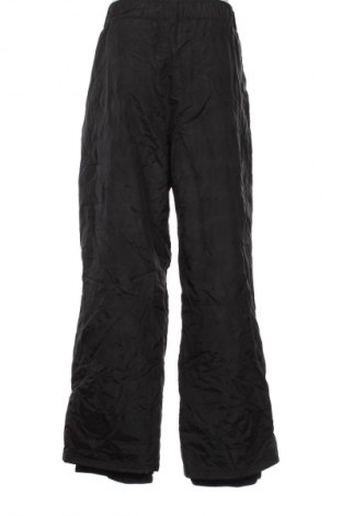 Herrenhose für Wintersport, Größe 3XL, Farbe Schwarz, Preis 42,99 €