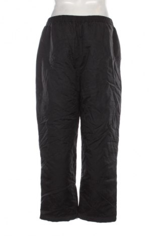 Herrenhose für Wintersport Unbranded, Größe XL, Farbe Schwarz, Preis € 26,99