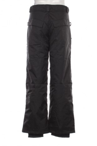 Pánské kalhoty pro zimní sporty  Unbranded, Velikost M, Barva Černá, Cena  380,00 Kč