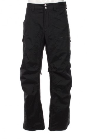 Herrenhose für Wintersport Burton, Größe L, Farbe Schwarz, Preis € 149,99