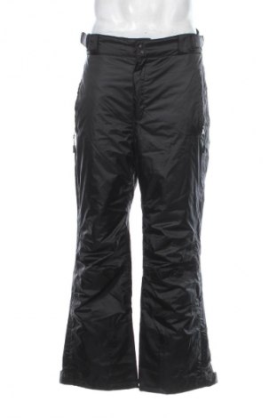 Herrenhose für Wintersport Crane, Größe M, Farbe Schwarz, Preis € 88,99