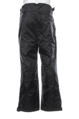 Pánské kalhoty pro zimní sporty  Crane, Velikost M, Barva Černá, Cena  629,00 Kč