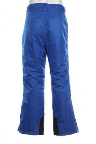 Herrenhose für Wintersport Crane, Größe L, Farbe Blau, Preis € 26,99