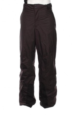 Herrenhose für Wintersport Decathlon, Größe XL, Farbe Schwarz, Preis € 88,99