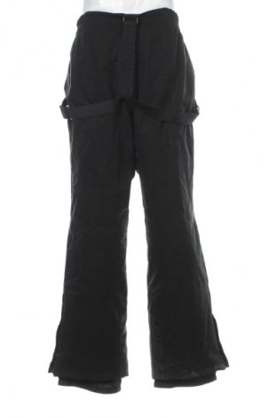 Pánské kalhoty pro zimní sporty  East Wind, Velikost XXL, Barva Černá, Cena  629,00 Kč