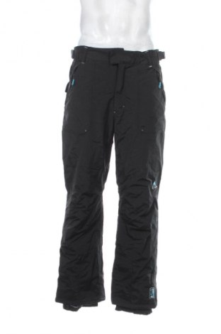 Pantaloni bărbătești pentru sporturi de iarnă Peak Mountain, Mărime XL, Culoare Negru, Preț 134,99 Lei