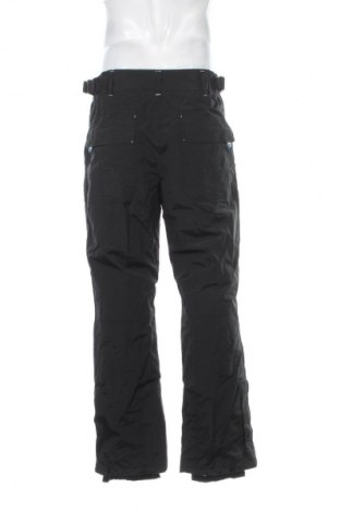 Herrenhose für Wintersport Peak Mountain, Größe XL, Farbe Schwarz, Preis 42,99 €