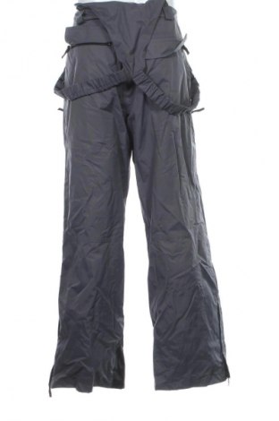 Pánské kalhoty pro zimní sporty  Snow Fun, Velikost XL, Barva Šedá, Cena  799,00 Kč