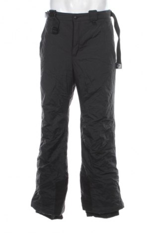 Herrenhose für Wintersport Tenson, Größe M, Farbe Schwarz, Preis 46,99 €