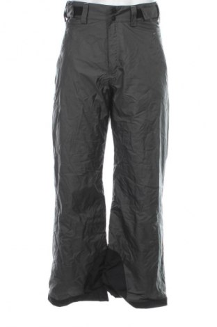 Herrenhose für Wintersport Wedze, Größe M, Farbe Braun, Preis € 22,99