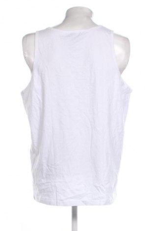 Męski podkoszulek Atlas For Men, Rozmiar 3XL, Kolor Biały, Cena 49,99 zł