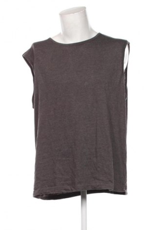 Herren Tanktop Bpc Bonprix Collection, Größe XXL, Farbe Grau, Preis 4,99 €