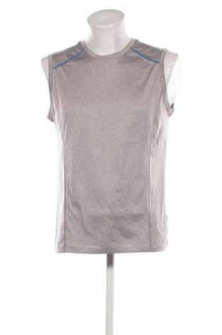 Herren Tanktop Crivit, Größe M, Farbe Beige, Preis 2,99 €