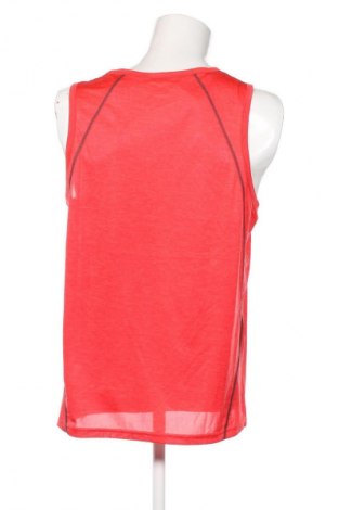 Herren Tanktop James & Nicholson, Größe XXL, Farbe Rot, Preis 4,99 €