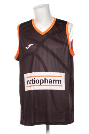 Herren Tanktop Joma, Größe XXL, Farbe Mehrfarbig, Preis € 4,99