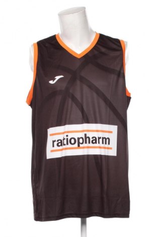 Herren Tanktop Joma, Größe XXL, Farbe Mehrfarbig, Preis € 6,99