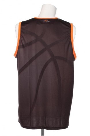 Herren Tanktop Joma, Größe XXL, Farbe Mehrfarbig, Preis € 6,99