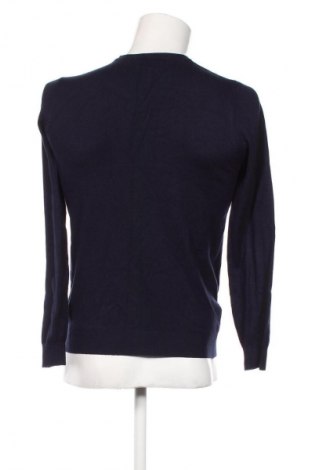 Herrenpullover, Größe M, Farbe Blau, Preis 8,99 €