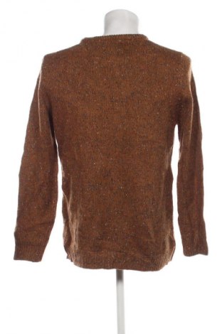 Herrenpullover Unbranded, Größe M, Farbe Braun, Preis € 7,99