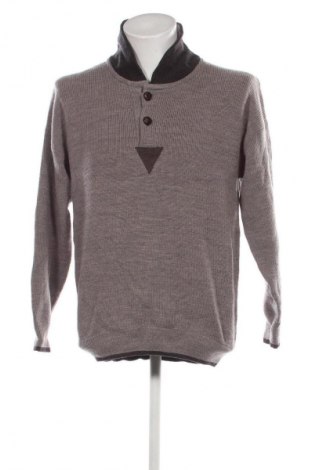 Herrenpullover, Größe S, Farbe Grau, Preis € 13,99