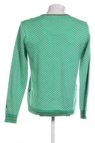 Herrenpullover Unbranded, Größe L, Farbe Grün, Preis € 6,99