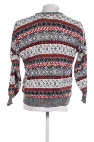 Herrenpullover Unbranded, Größe M, Farbe Mehrfarbig, Preis € 6,99