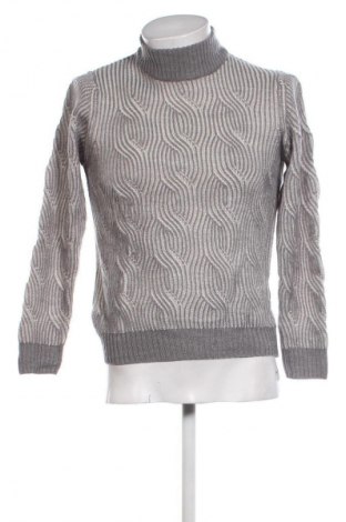 Herrenpullover, Größe S, Farbe Mehrfarbig, Preis 6,99 €