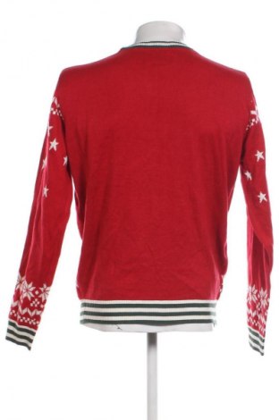 Herrenpullover Unbranded, Größe L, Farbe Mehrfarbig, Preis € 7,99