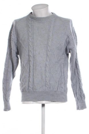 Herrenpullover, Größe XL, Farbe Blau, Preis 9,99 €