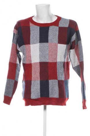 Herrenpullover Unbranded, Größe L, Farbe Mehrfarbig, Preis € 7,99