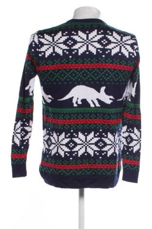 Herrenpullover Unbranded, Größe S, Farbe Mehrfarbig, Preis € 7,99