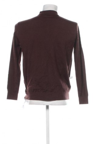 Herrenpullover, Größe 3XL, Farbe Braun, Preis € 21,99