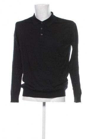 Herrenpullover, Größe L, Farbe Schwarz, Preis 17,99 €