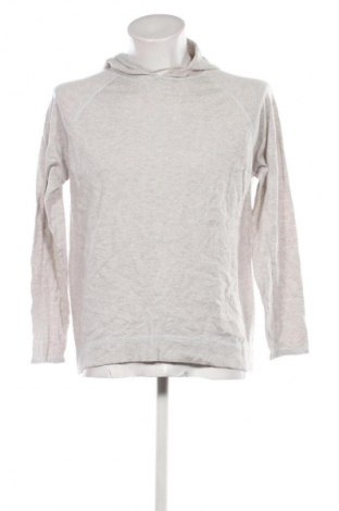 Herrenpullover, Größe M, Farbe Grau, Preis 8,99 €