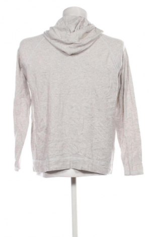 Herrenpullover, Größe M, Farbe Grau, Preis 8,99 €