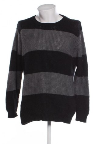 Herrenpullover Unbranded, Größe M, Farbe Mehrfarbig, Preis € 7,99