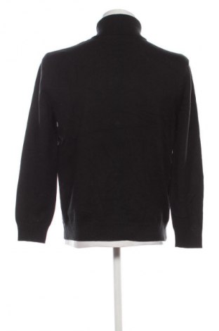 Herrenpullover Unbranded, Größe M, Farbe Schwarz, Preis € 7,99