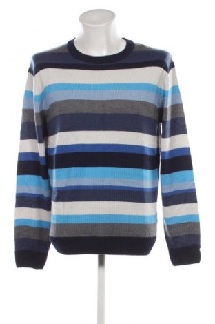 Herrenpullover, Größe L, Farbe Mehrfarbig, Preis 17,99 €