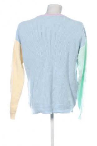 Herrenpullover, Größe L, Farbe Mehrfarbig, Preis € 10,99