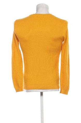 Herrenpullover Unbranded, Größe S, Farbe Gelb, Preis € 4,99