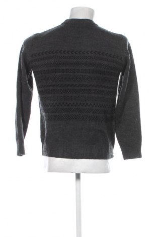 Herrenpullover, Größe S, Farbe Grau, Preis € 6,99