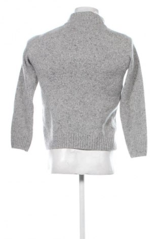 Herrenpullover Unbranded, Größe M, Farbe Grau, Preis € 4,99