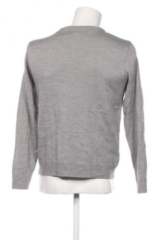 Herrenpullover Unbranded, Größe L, Farbe Grau, Preis € 7,99