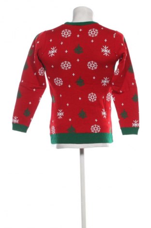 Herrenpullover Unbranded, Größe S, Farbe Mehrfarbig, Preis € 11,99