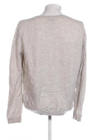 Herrenpullover ASOS, Größe XL, Farbe Grau, Preis € 10,99