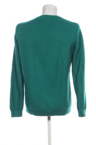 Męski sweter Andrews, Rozmiar M, Kolor Zielony, Cena 55,99 zł