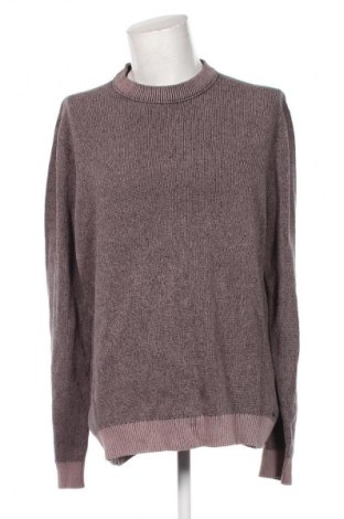 Herrenpullover Angelo Litrico, Größe 3XL, Farbe Mehrfarbig, Preis 13,99 €