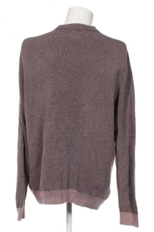 Herrenpullover Angelo Litrico, Größe 3XL, Farbe Mehrfarbig, Preis 13,99 €