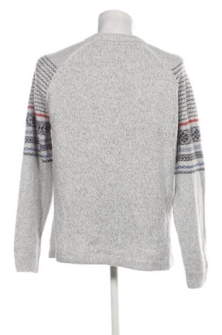 Herrenpullover Angelo Litrico, Größe XL, Farbe Grau, Preis € 8,99
